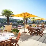 Mercure Lo Centre 4* Saint-Lô