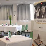 Hotel Mercure Lo Centre Saint-Lo