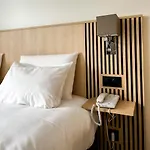 Mercure Lo Centre Hotel Saint-Lô