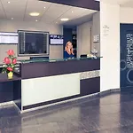 Mercure Lo Centre 4*