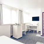 Mercure Lo Centre 4* Saint-Lô