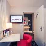 Mercure Lo Centre 4* Saint-Lô