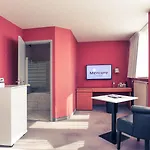 Mercure Lo Centre Hotel Saint-Lô