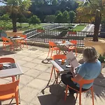 Hotel Mercure Lo Centre 4*