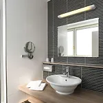 Mercure Lo Centre 4* Saint-Lô