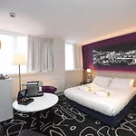 Mercure Lo Centre Hotel