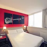 Mercure Lo Centre Hotel Saint-Lô