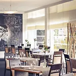 Mercure Lo Centre 4*