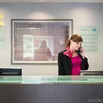 Hotel Mercure Lo Centre 4*