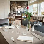 Hotel Mercure Lo Centre Saint-Lô