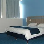 Hotel Mercure Lo Centre Saint-Lo