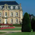 Mercure Lo Centre Hotel Saint-Lô