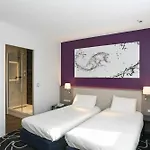 Mercure Lo Centre 4*