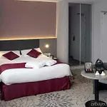 Mercure Lo Centre Hotel Saint-Lô