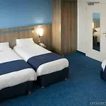 Hotel Mercure Lo Centre 4*
