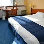 Mercure Lo Centre Hotel Saint-Lo