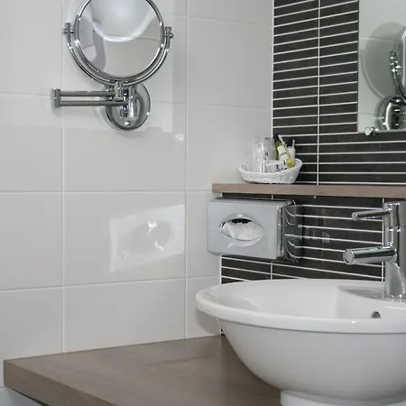 Szálloda Mercure Lo Centre