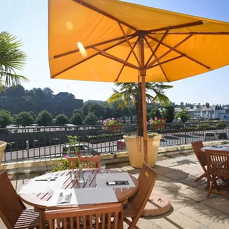 Mercure Lo Centre Saint-Lo
