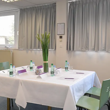 Szálloda Mercure Lo Centre