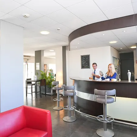 Mercure Lo Centre Saint-Lo