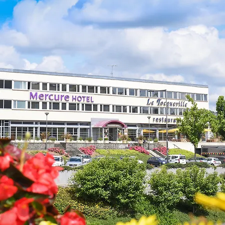 Mercure Lo Centre 4*