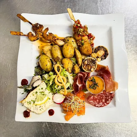 Mercure Lo Centre 4* Saint-Lô