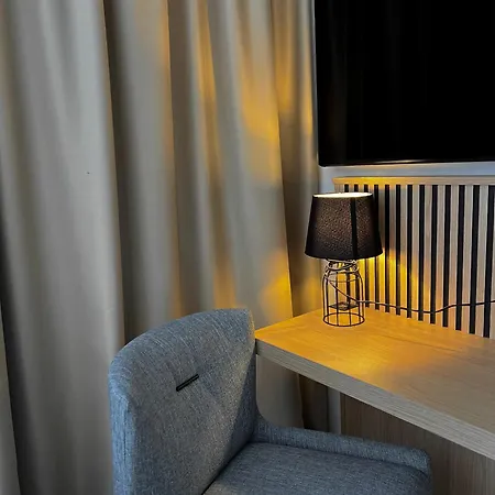 Szálloda Mercure Lo Centre Saint Lo