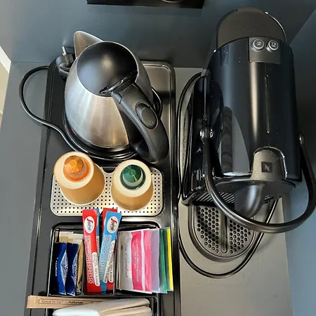 Szálloda Mercure Lo Centre 4*