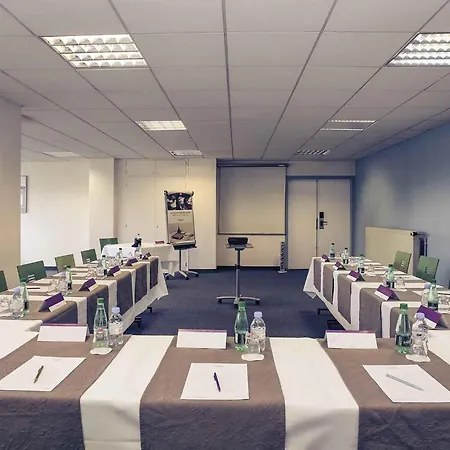 Mercure Lo Centre Otel