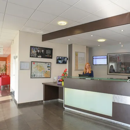 Mercure Lo Centre