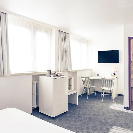 Mercure Lo Centre 4* Saint Lo