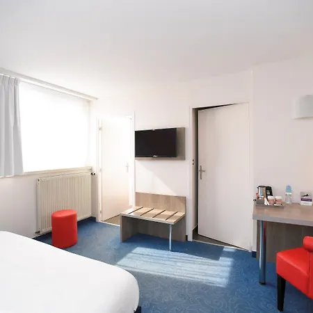 Mercure Lo Centre Hotel