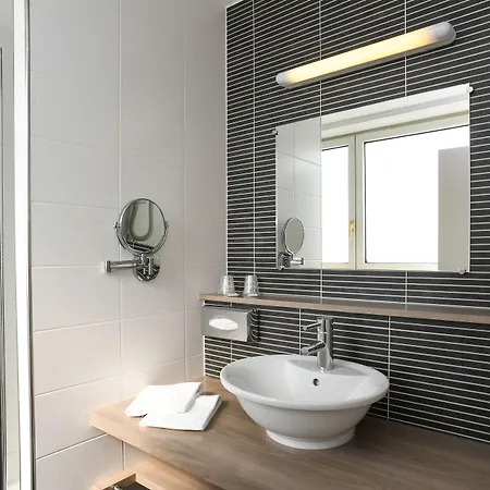 Mercure Lo Centre 4* Saint-Lo
