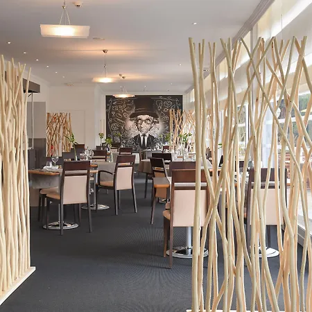 Szálloda Mercure Lo Centre