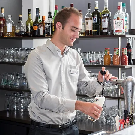 Mercure Lo Centre 4* Saint Lo