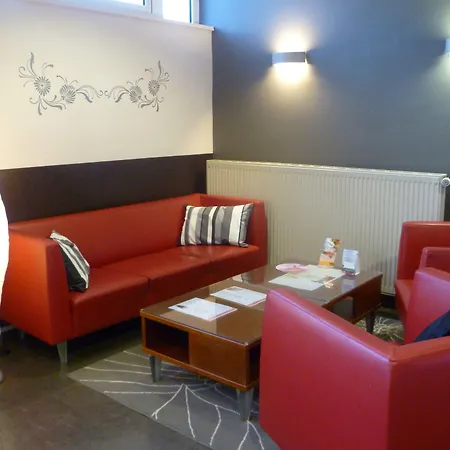Mercure Lo Centre 4* Saint-Lô