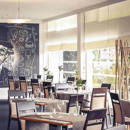 Mercure Lo Centre 4* Saint Lo