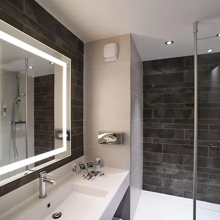 Mercure Lo Centre Szálloda