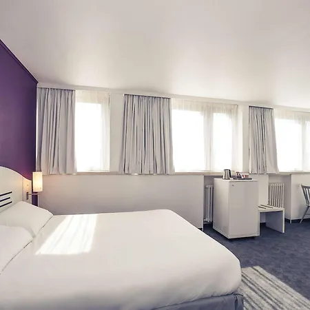 Mercure Lo Centre