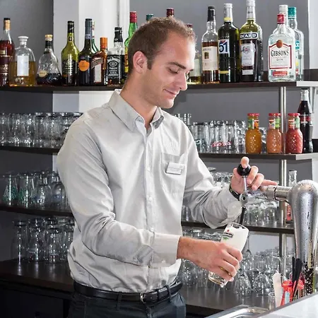 Mercure Lo Centre Saint-Lo