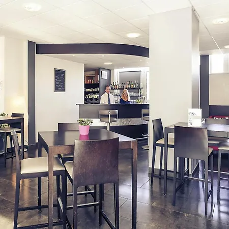 Mercure Lo Centre Saint-Lo