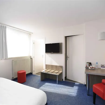 Hotel Mercure Lo Centre