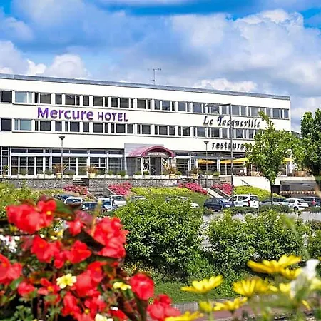 Mercure Lo Centre