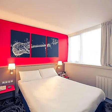Hotel Mercure Lo Centre