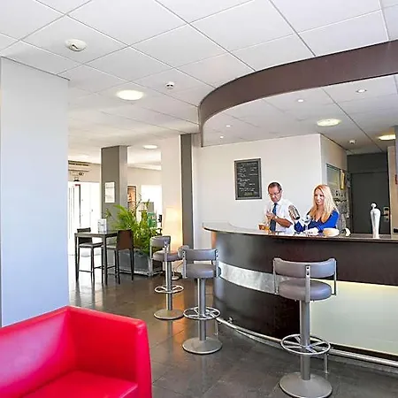 Mercure Lo Centre