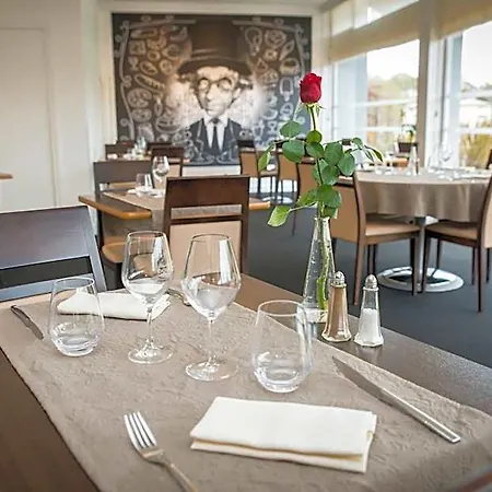 Hotel Mercure Lo Centre 4*