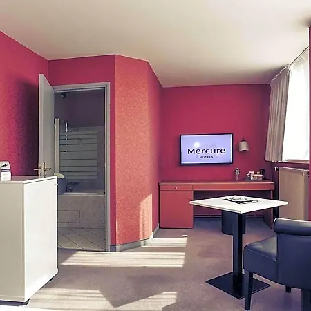 Mercure Lo Centre