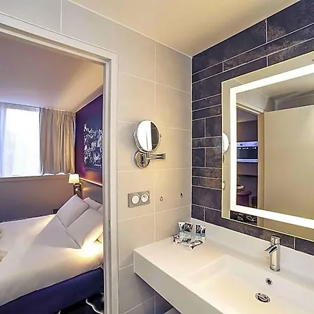 Mercure Lo Centre Saint-Lô