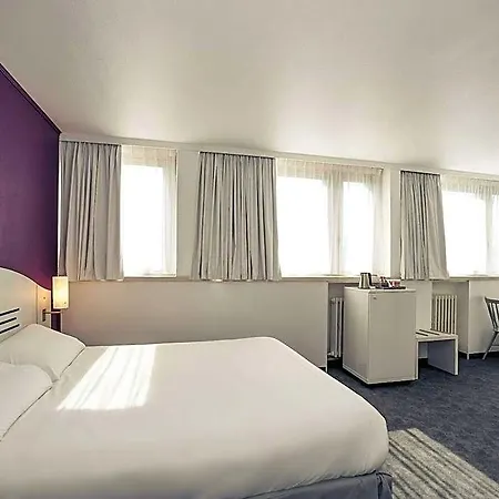 Hotel Mercure Lo Centre 4*
