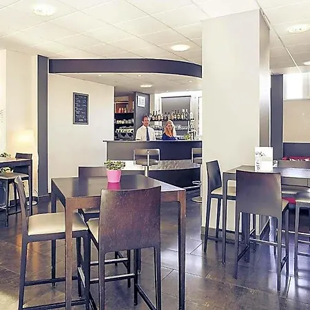 Hotel Mercure Lo Centre